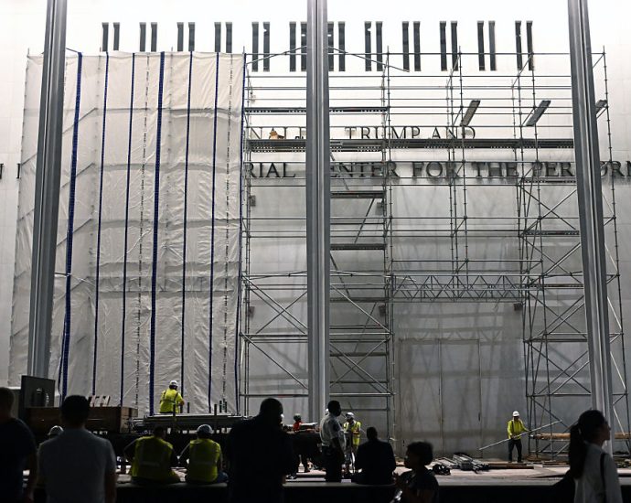 a-name-comes-down:-the-traitor’s-name-removed-from-kennedy-center-overnight