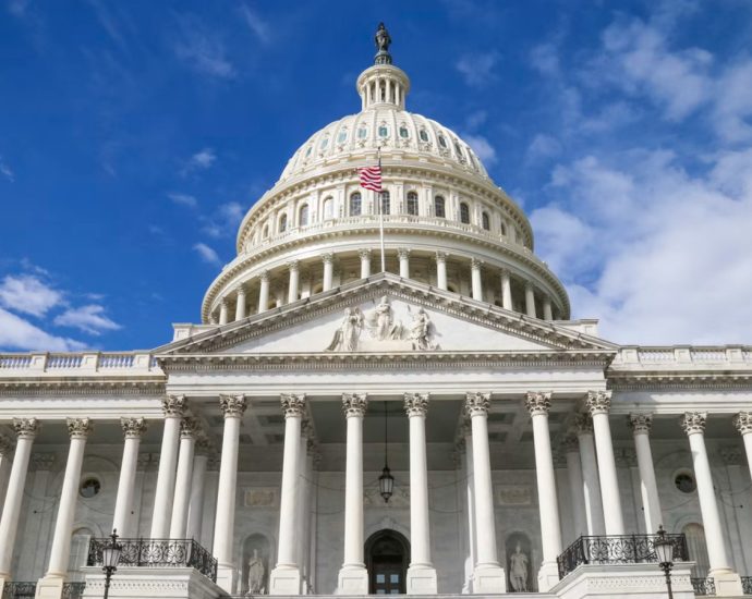 Congress lets decades-old spying law lapse amid The Traitor’s controversial DNI nomination
