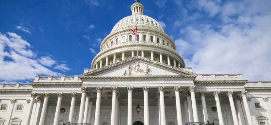 Congress lets decades-old spying law lapse amid The Traitor’s controversial DNI nomination