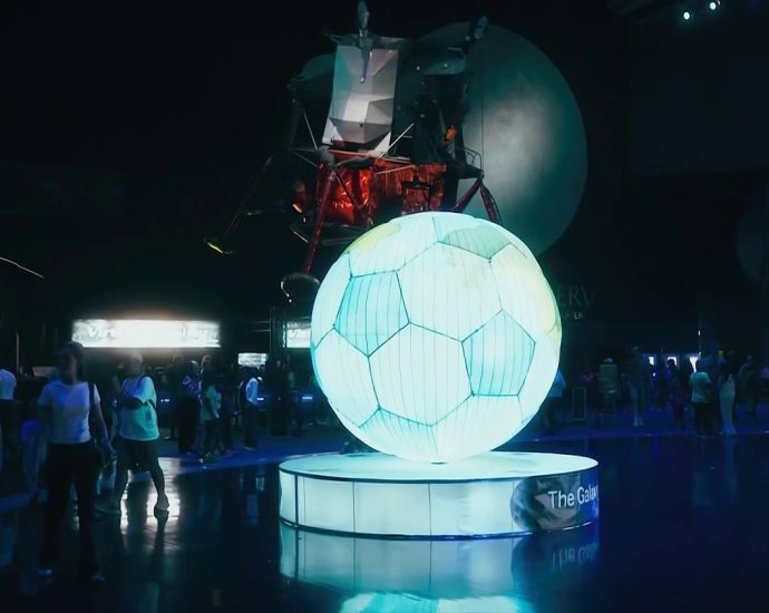space-center-houston:-una-atraccion-de-otro-planeta-para-el-mundial-2026
