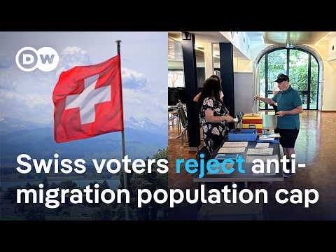 almost-55%-oppose-proposal-to-limit-swiss-population-to-10-million-|-dw-news