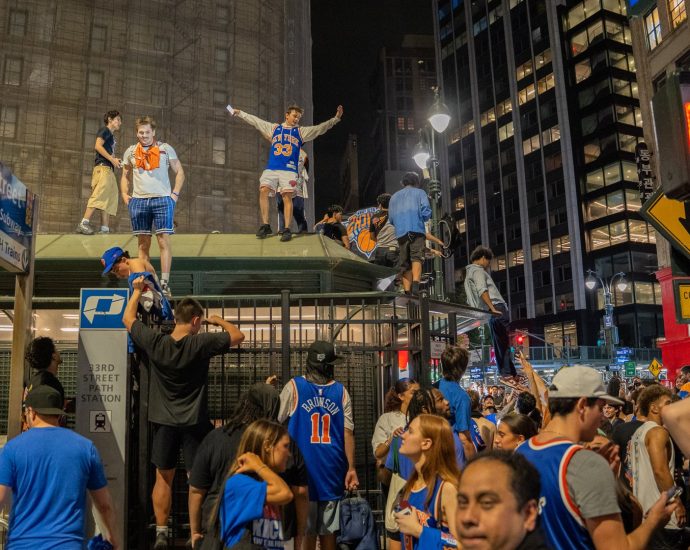seeing-game-4-destruction,-new-york-braces-for-a-potential-knicks-series-win