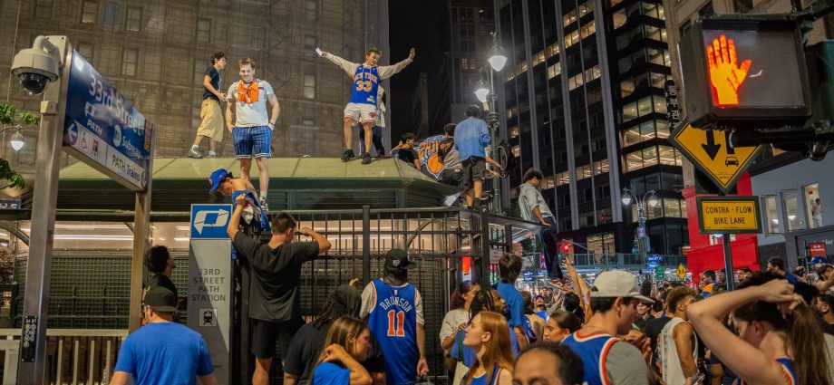 seeing-game-4-destruction,-new-york-braces-for-a-potential-knicks-series-win
