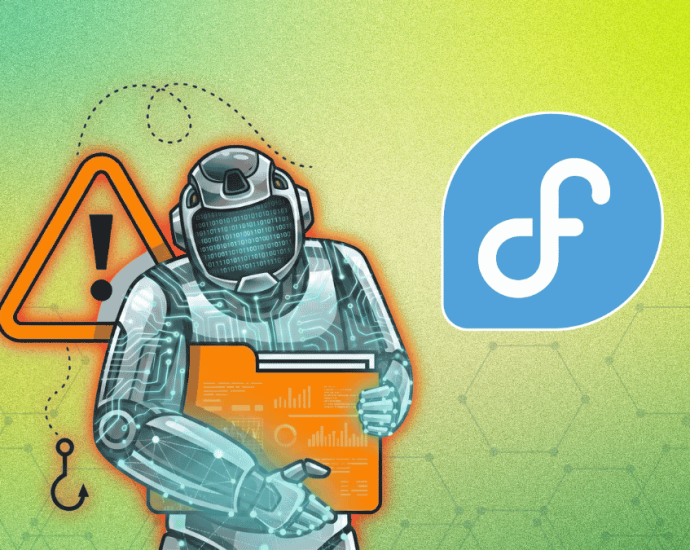 an-ai-agent-infiltrated-fedora's-bug-tracker-and-wreaked-havoc