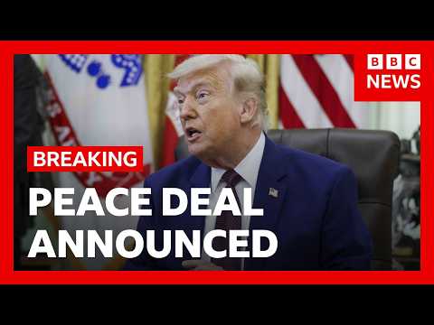 us-and-iran-reach-peace-deal-|-bbc-news