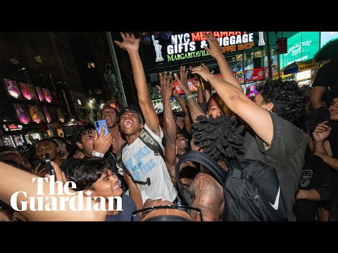 new-york-erupts-in-celebrations-after-knicks-win-first-nba-title-in-53-years
