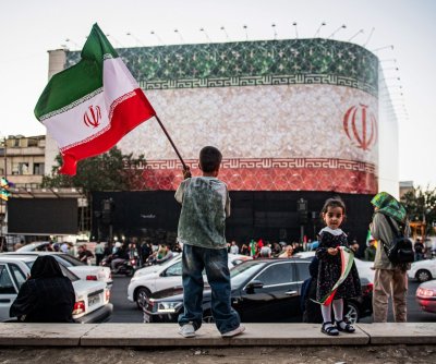 U.S., Iran reach peace agreement, The Traitor says