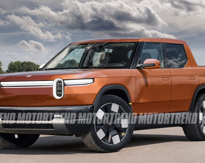 Rivian Roadmap: When To Expect R2T, R3/R3X, R4, R5, and RAD-Tuned Variants