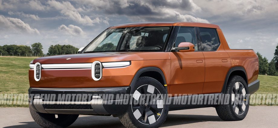 Rivian Roadmap: When To Expect R2T, R3/R3X, R4, R5, and RAD-Tuned Variants