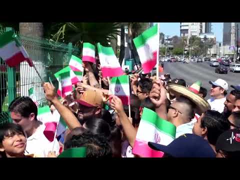 iran-team-gets-mexican-send-off-before-traveling-to-the-us
