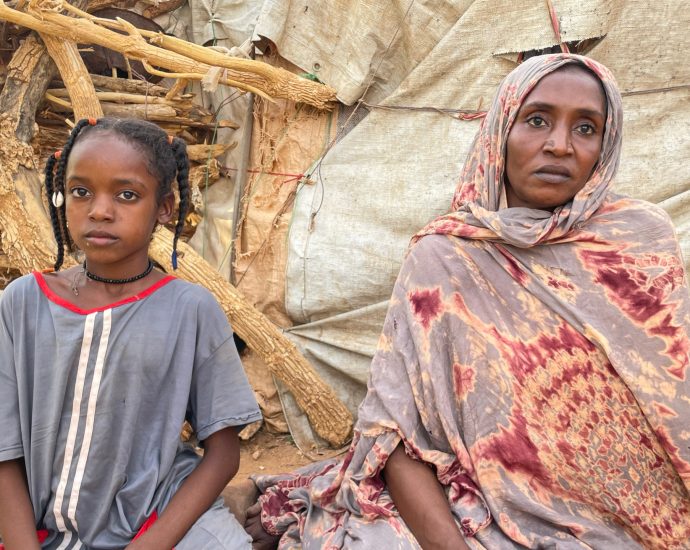 el-geneina’s-struggle:-life-amid-sudan-war-and-humanitarian-challenges