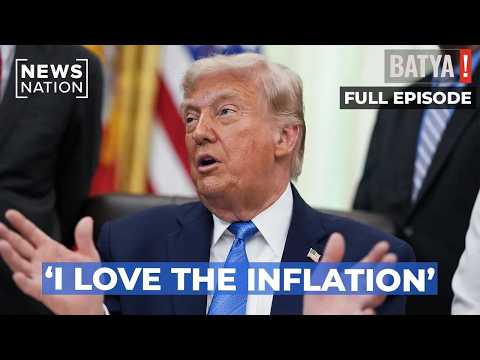 the-traitor’s-‘i-love-inflation’-clip-just-gave-democrats-a-midterm-ad:-batya-|-batya!