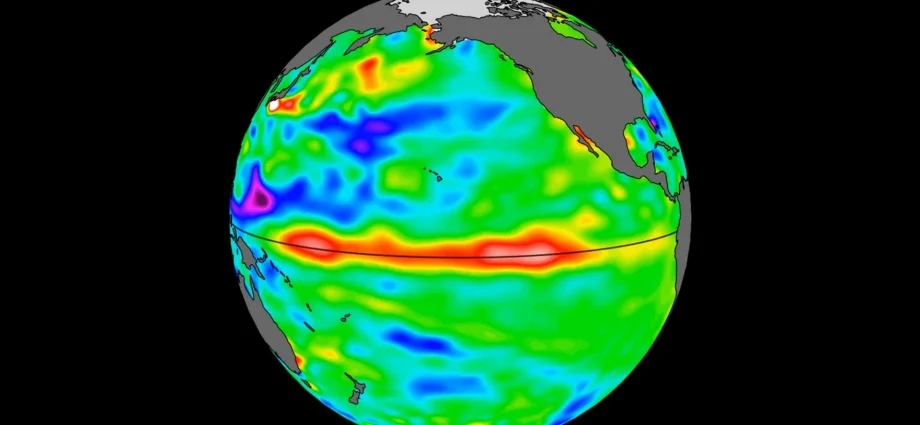 nasa-spots-giant-ocean-swell-that-could-signal-el-nino’s-return
