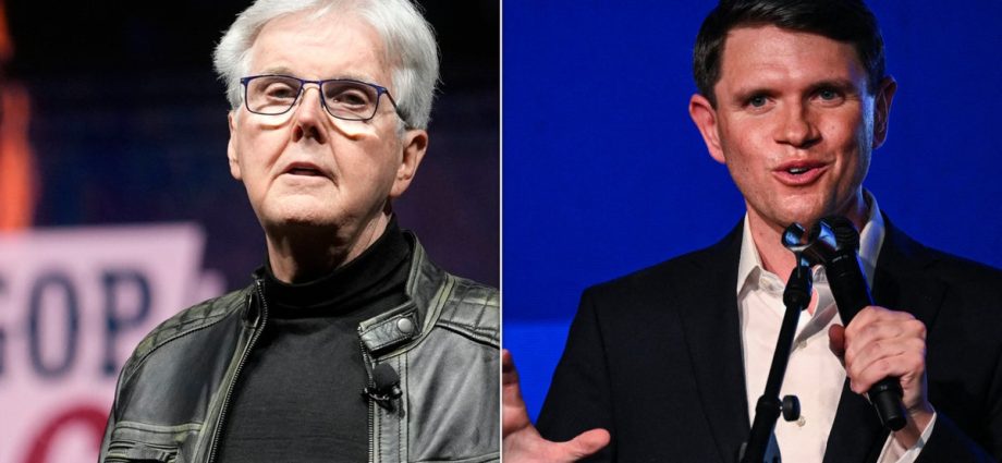 texas-lieutenant-governor-says-democrat-james-talarico-is-‘going-to-hell-for-sure’