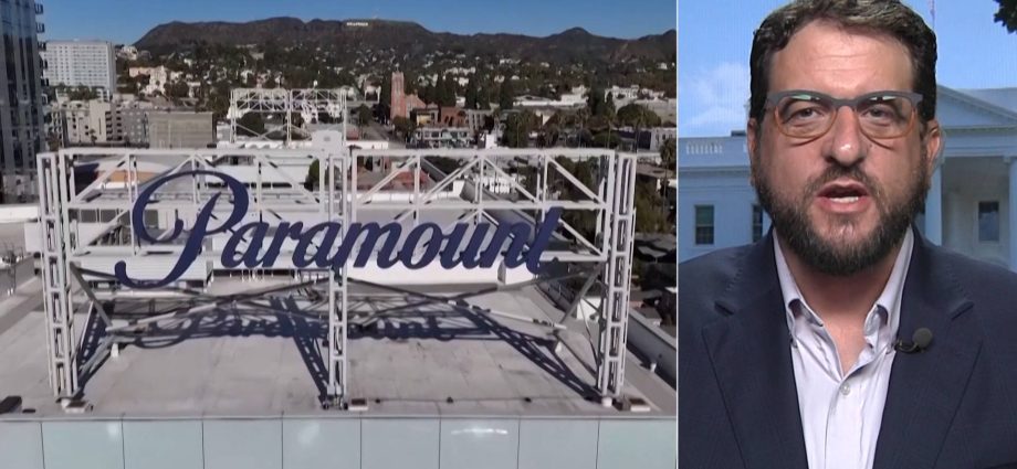 doj-approves-paramount-warner-bros.-merger-amid-fears-the-traitor-allies-will-tighten-grip-on-media
