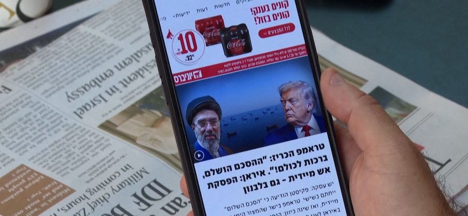 world-welcomes-us-iran-‘peace-deal’-criticised-by-israel