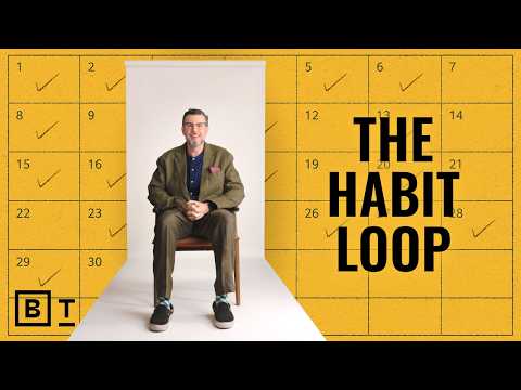 the-science-of-habit:-how-to-rewire-the-loop-running-40%-of-your-day-|-charles-duhigg