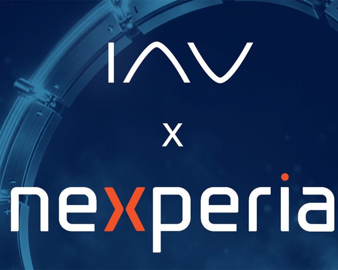 iav-and-nexperia-demonstrate-cell-level-ev-battery-control-with-bidirectional-gan-switching