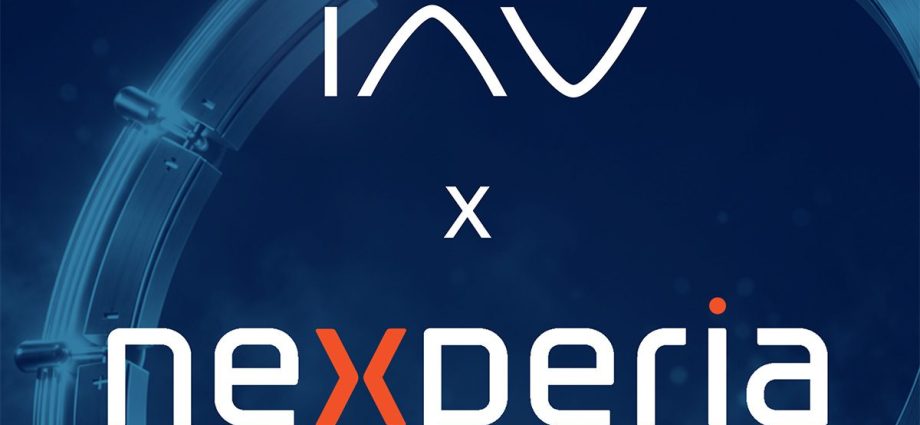 iav-and-nexperia-demonstrate-cell-level-ev-battery-control-with-bidirectional-gan-switching