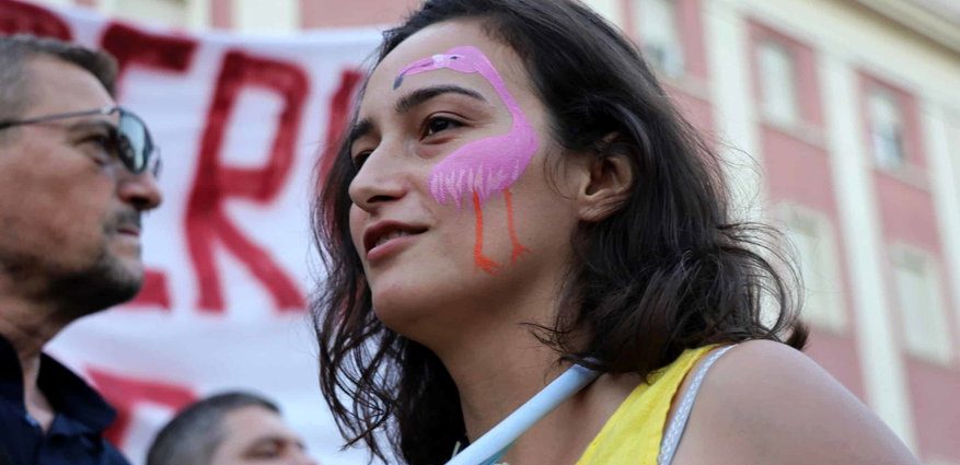 the-kushner-israel-nexus-behind-albania’s-‘flamingo-revolution’