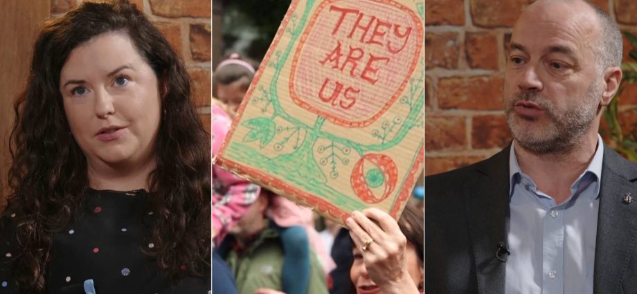 major-antiracist-rally-held-in-belfast-to-condemn-anti-immigrant-riots-egged-on-by-elon-musk