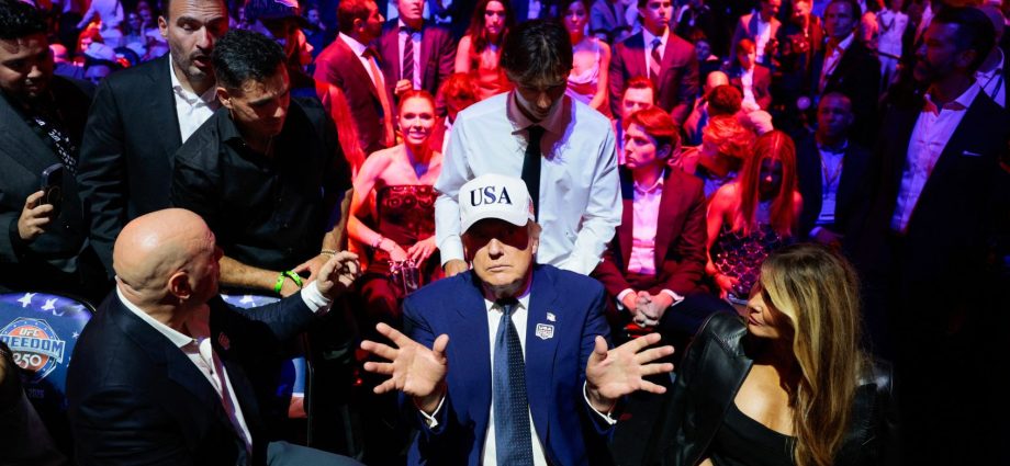 the-traitor’s-ufc-birthday-bash-is-a-gift-to-his-billionaire-friends