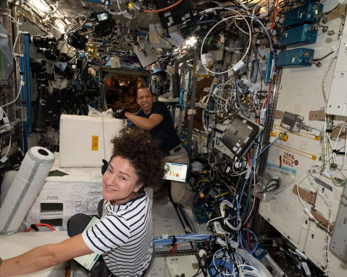 nasa-astronauts-to-answer-questions-from-new-jersey-students