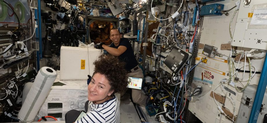 nasa-astronauts-to-answer-questions-from-new-jersey-students