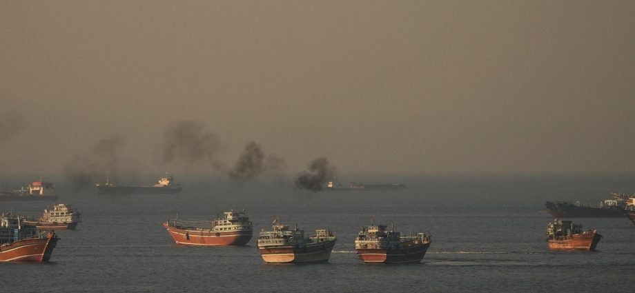 us-fuel-prices-to-take-‘months’-to-normalise-after-us-iran-deal-to-end-war