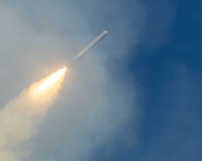 hegseth-dismisses-missile-shortage-as-pentagon-hunts-cheaper-weapons:-report