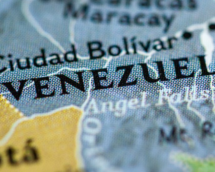 Venezuela’s Oil Exports Hit Seven-Year High as Global Buyers Return