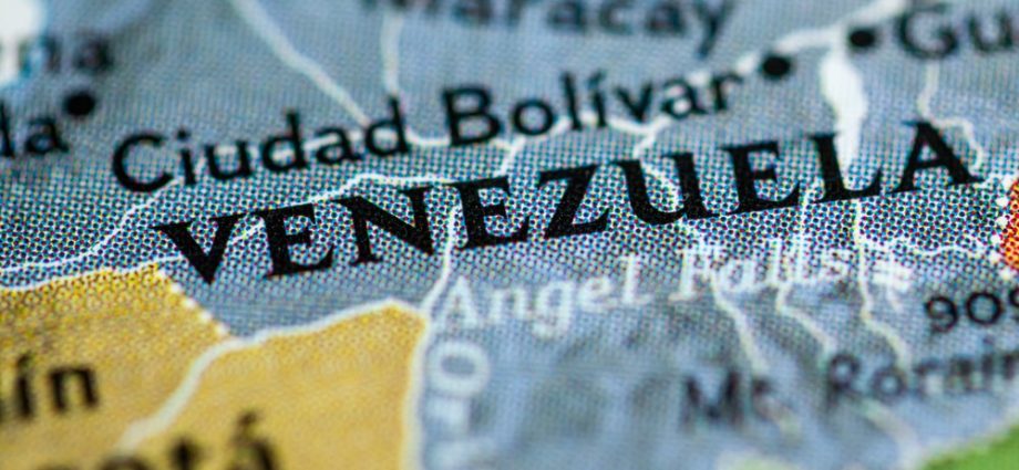 Venezuela’s Oil Exports Hit Seven-Year High as Global Buyers Return