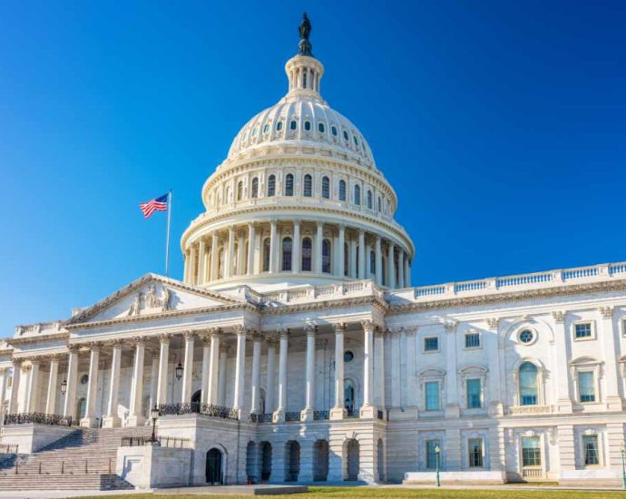 Congress Targets Crypto ATMs After Americans Lose $333M to Scams
