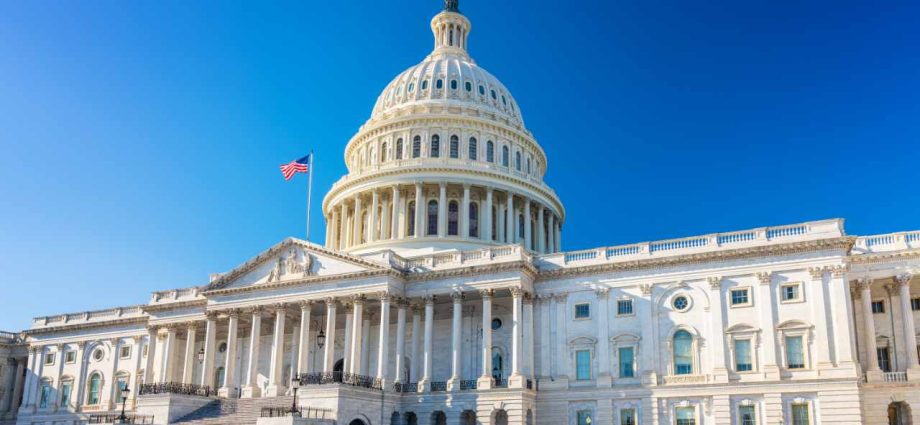 Congress Targets Crypto ATMs After Americans Lose $333M to Scams