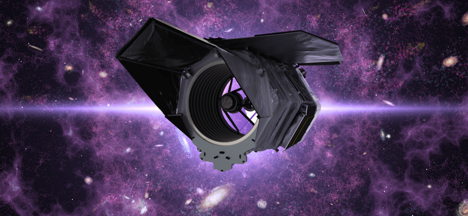Put your name aboard NASA’s Nancy Grace Roman Space Telescope