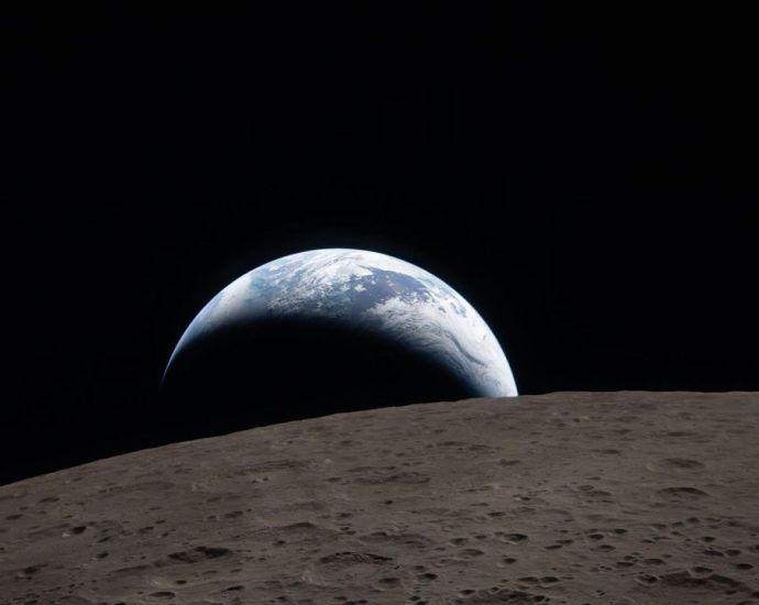 Live from the moon! How lasers connected us all to NASA’s Artemis 2 astronauts on their epic lunar trip