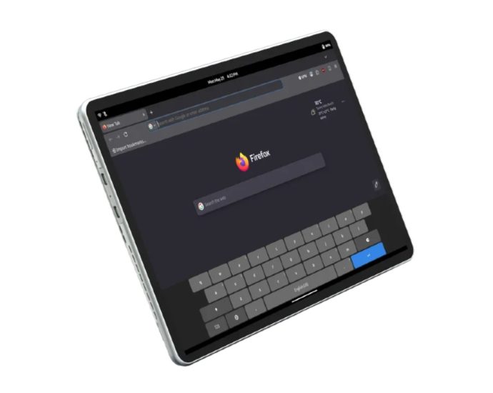 Juno Tab 4 Linux tablets launches in 10.5” and 13” versions powered by Intel processors