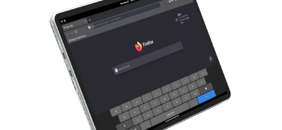 Juno Tab 4 Linux tablets launches in 10.5” and 13” versions powered by Intel processors