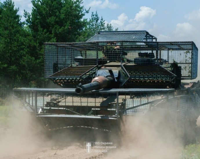 the-160th-mechanized-brigade’s-m-1-tanks-might-not-shoot-very-well.-does-it-matter?