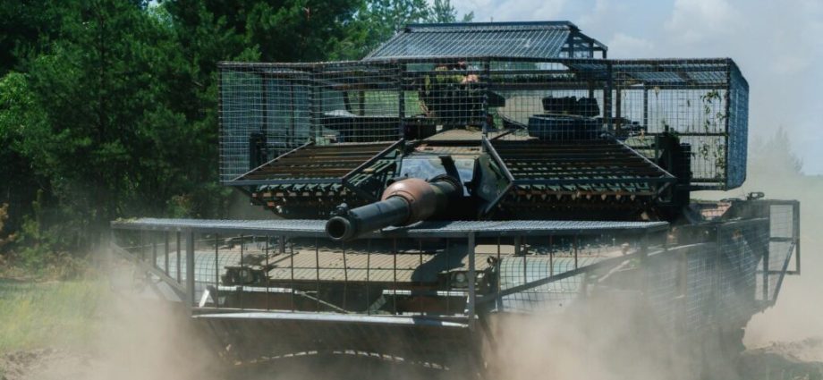 the-160th-mechanized-brigade’s-m-1-tanks-might-not-shoot-very-well.-does-it-matter?