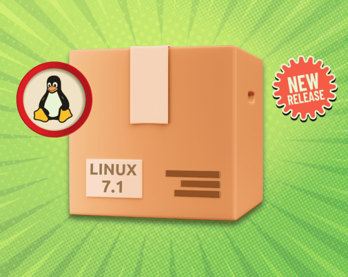 linux-kernel-7.1-is-a-feature-release-that-could-be-useful-for-you