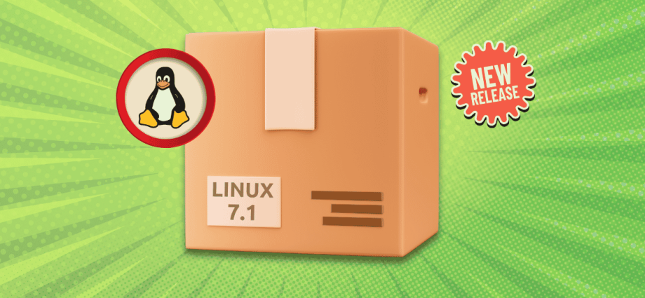 linux-kernel-7.1-is-a-feature-release-that-could-be-useful-for-you
