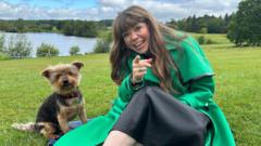 how-an-ovary-syndrome-led-to-bake-off-star’s-fame