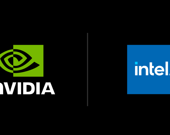 Intel CPUs with Nvidia RTX integrated graphics are targeting an early 2028 release