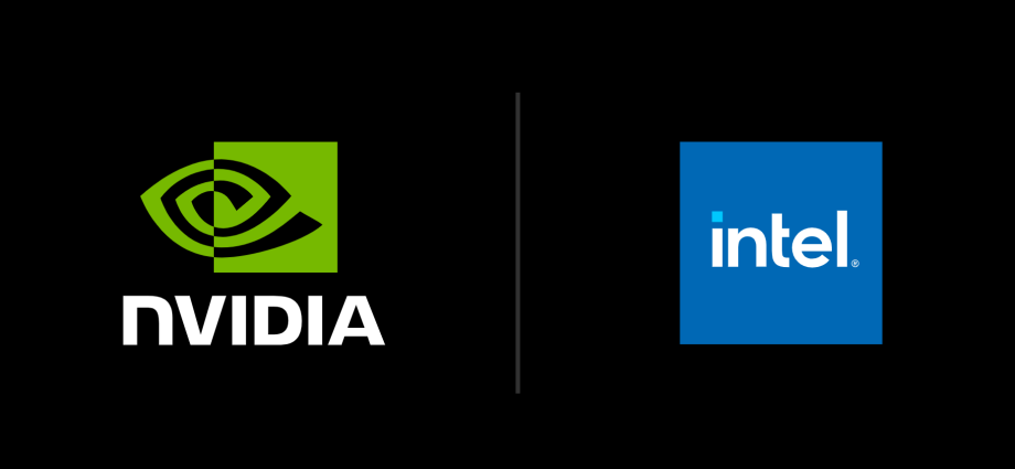 Intel CPUs with Nvidia RTX integrated graphics are targeting an early 2028 release