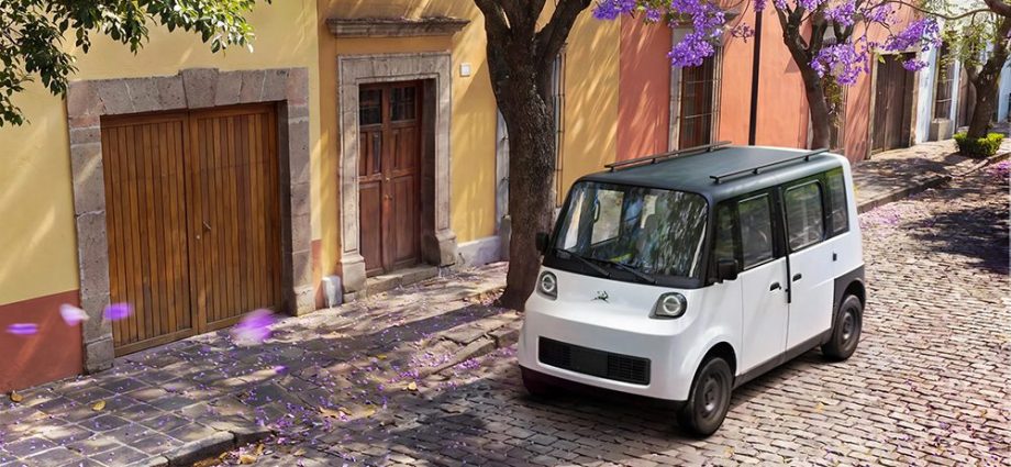 mexico-launches-a-new-domestically-developed-ev