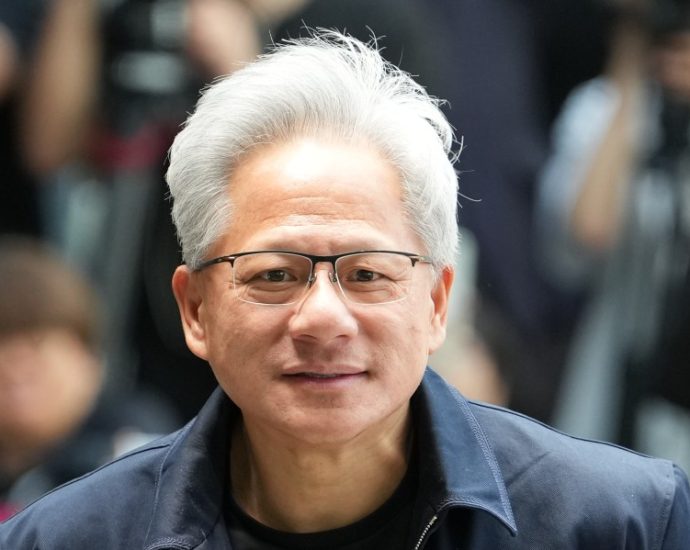 nvidia’s-huang-pledges-ai-will-boost-manufacturing-jobs.-a-test-will-come-in-texas
