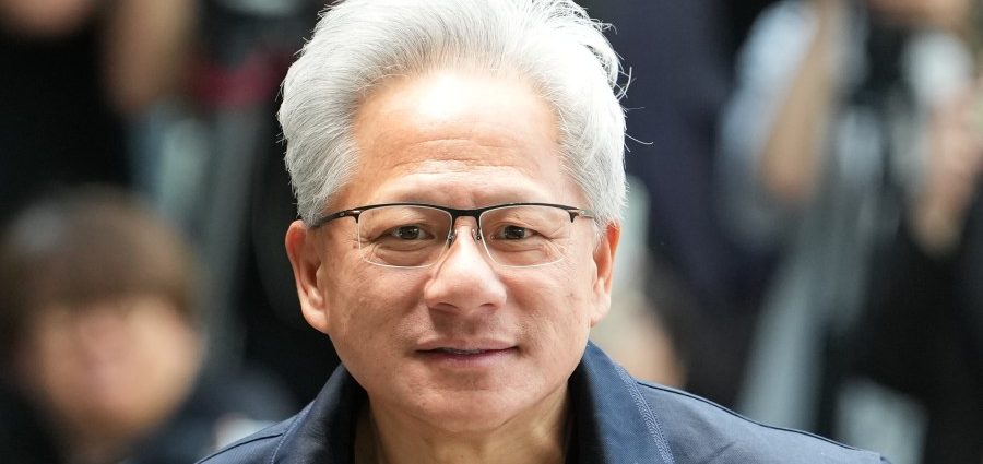 nvidia’s-huang-pledges-ai-will-boost-manufacturing-jobs.-a-test-will-come-in-texas