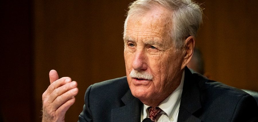 Lawmakers caution Burgum, NPS they have ‘no power to build’ The Traitor’s arch