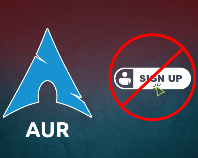 arch-linux-pulls-the-plug-on-new-aur-registrations-after-malware-flood